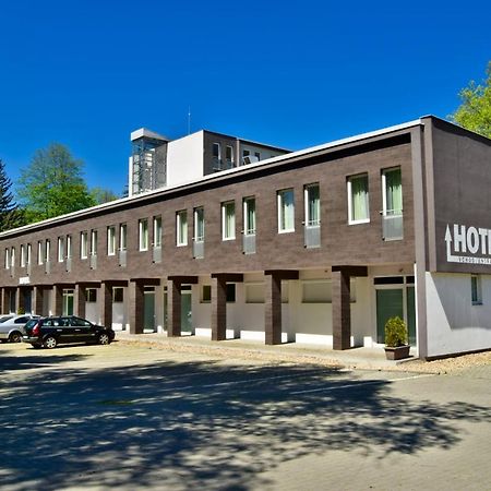 Hotel Sazavsky Ostrov Sázava Екстериор снимка