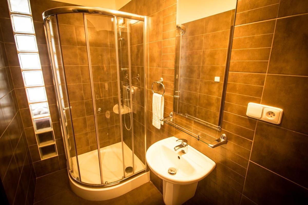 Hotel Sazavsky Ostrov Sázava Екстериор снимка