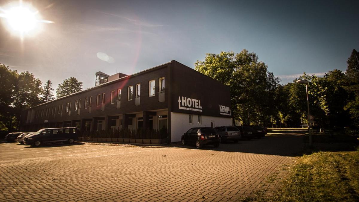 Hotel Sazavsky Ostrov Sázava Екстериор снимка